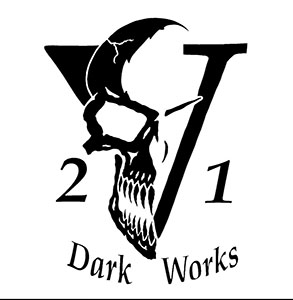 2V1 Dark Works